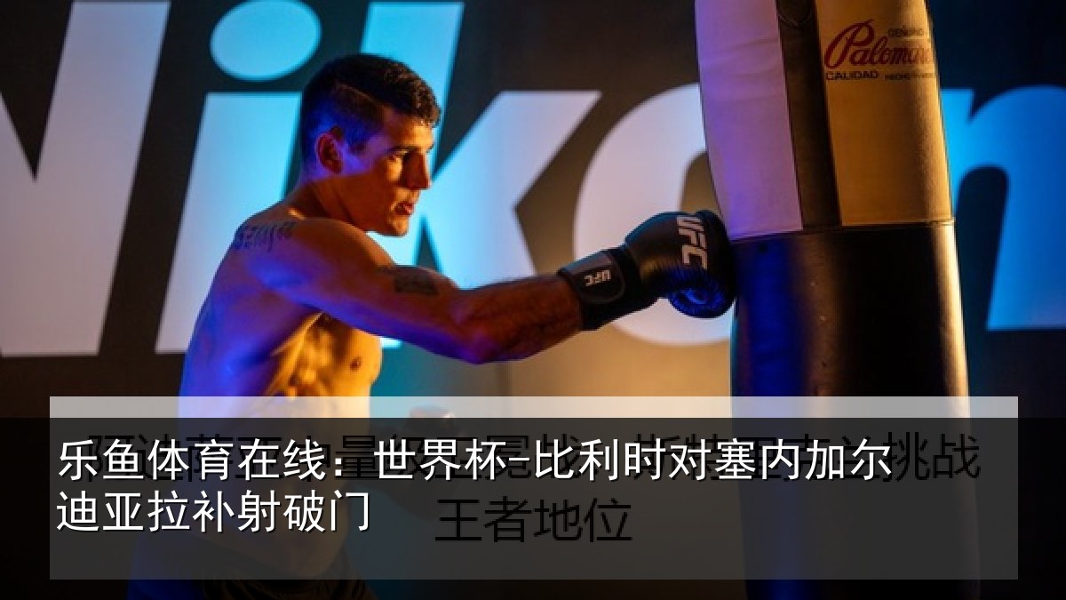 乐鱼体育在线：世界杯-比利时对塞内加尔迪亚拉补射破门